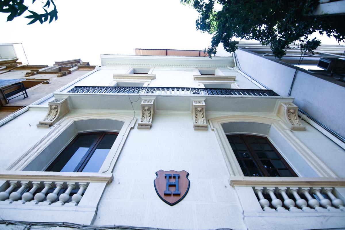 Lucia Agustina Hotel & Boutique photo 3
