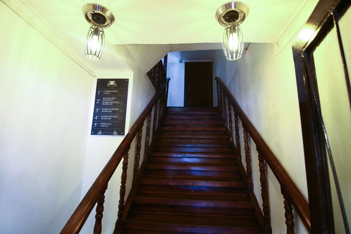Lucia Agustina Hotel & Boutique photo 4