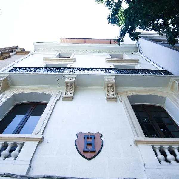Lucia Agustina Hotel & Boutique photo 5