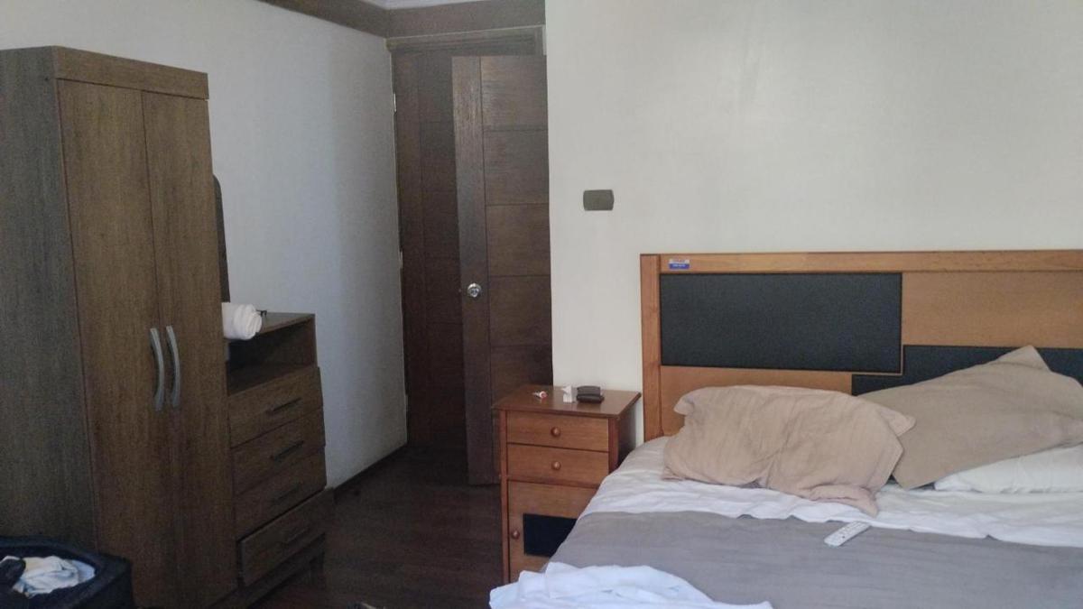 Lucia Agustina Hotel & Boutique photo 6