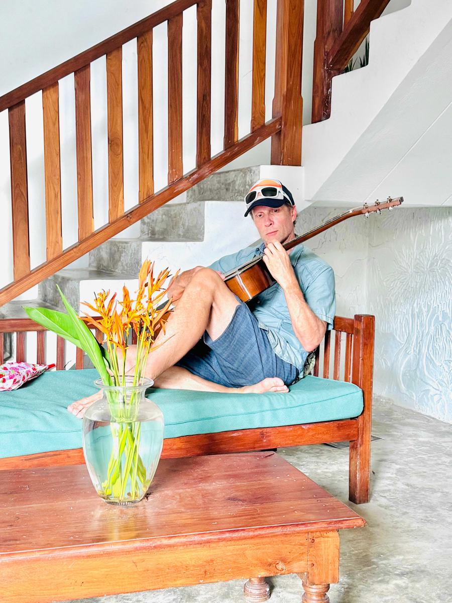 Coastal Cloud Backpackers Villa photo 1