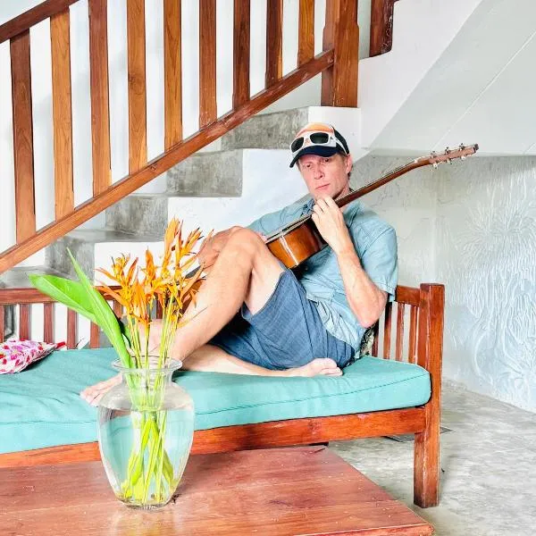 Coastal Cloud Backpackers Villa photo 5