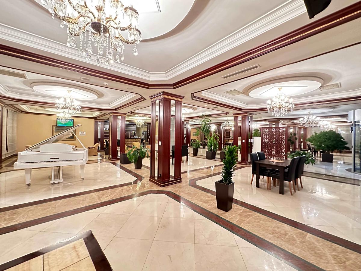 Modern Hotel Baku photo 4
