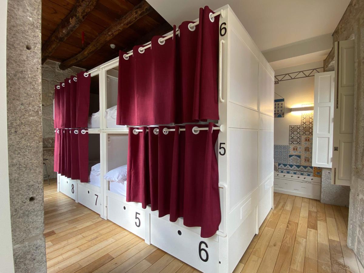 The Central House Porto Ribeira photo 2
