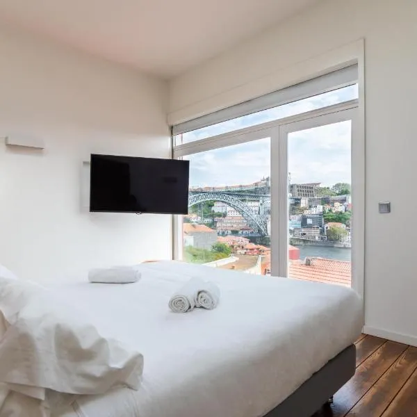 The Central House Porto Ribeira photo 5