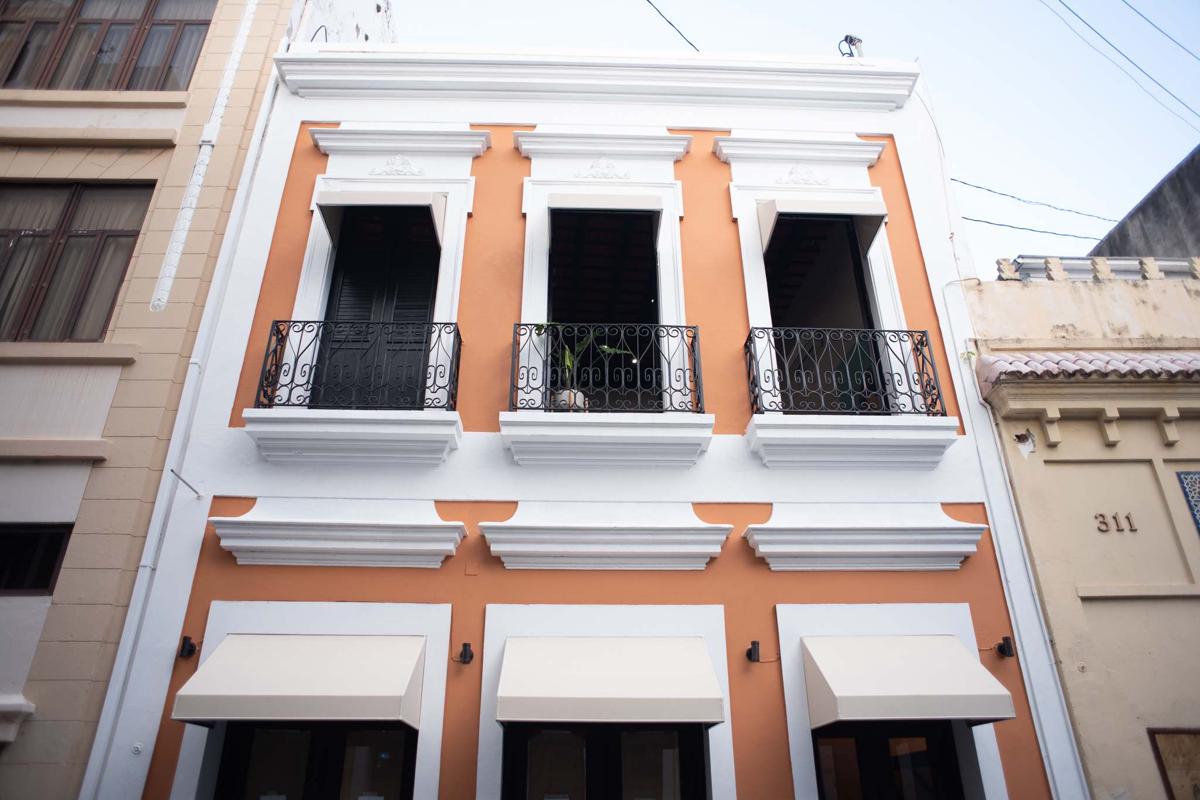 Fortel Hostel photo 3
