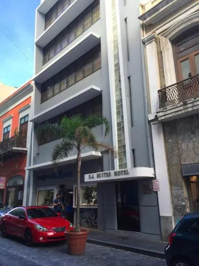 Fortel Hostel photo 5