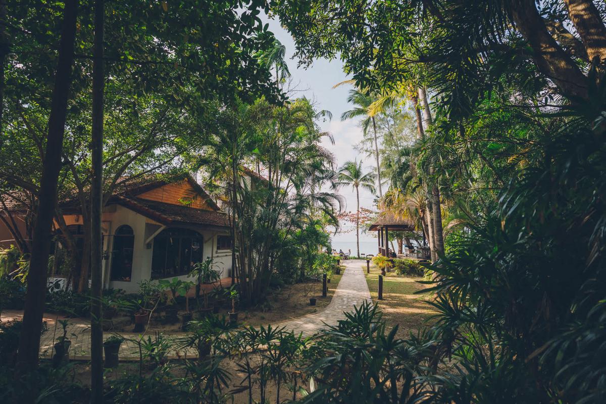 Chill Inn Lipa Noi Hostel and Beach Cafe photo 4