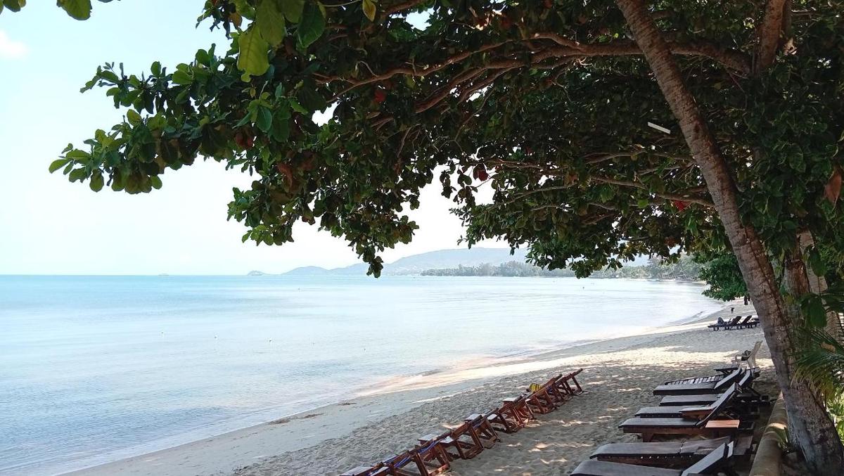 Chill Inn Lipa Noi Hostel and Beach Cafe photo 6