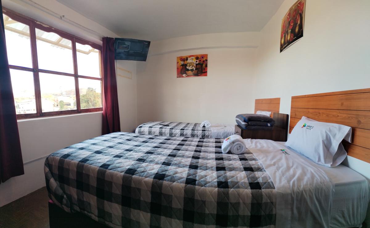 Zarate's Hostel photo 1