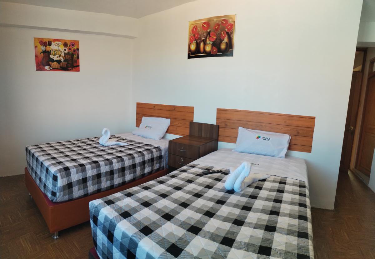 Zarate's Hostel photo 2