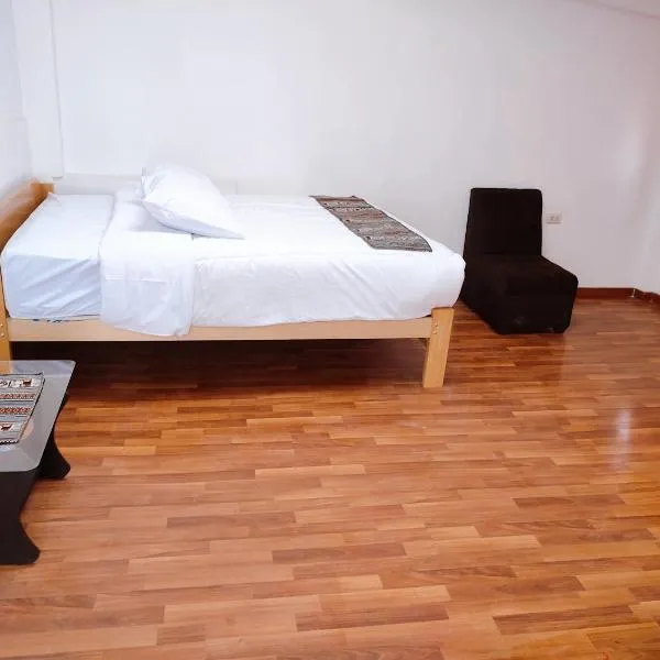 Zarate's Hostel photo 5