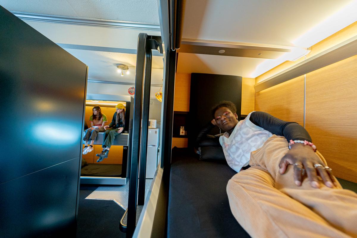 Music City Hotel - The San Francisco Music Experience photo 2