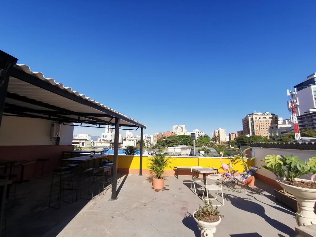 La Bonita Guesthouse photo 1