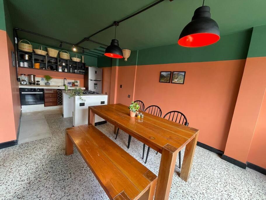 La Bonita Guesthouse photo 2