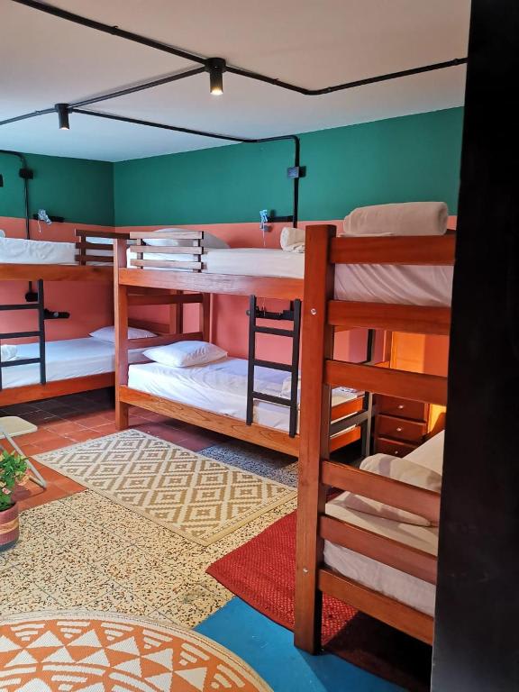 La Bonita Guesthouse photo 3