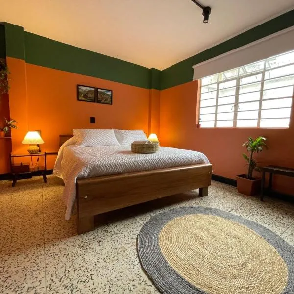 La Bonita Guesthouse photo 5