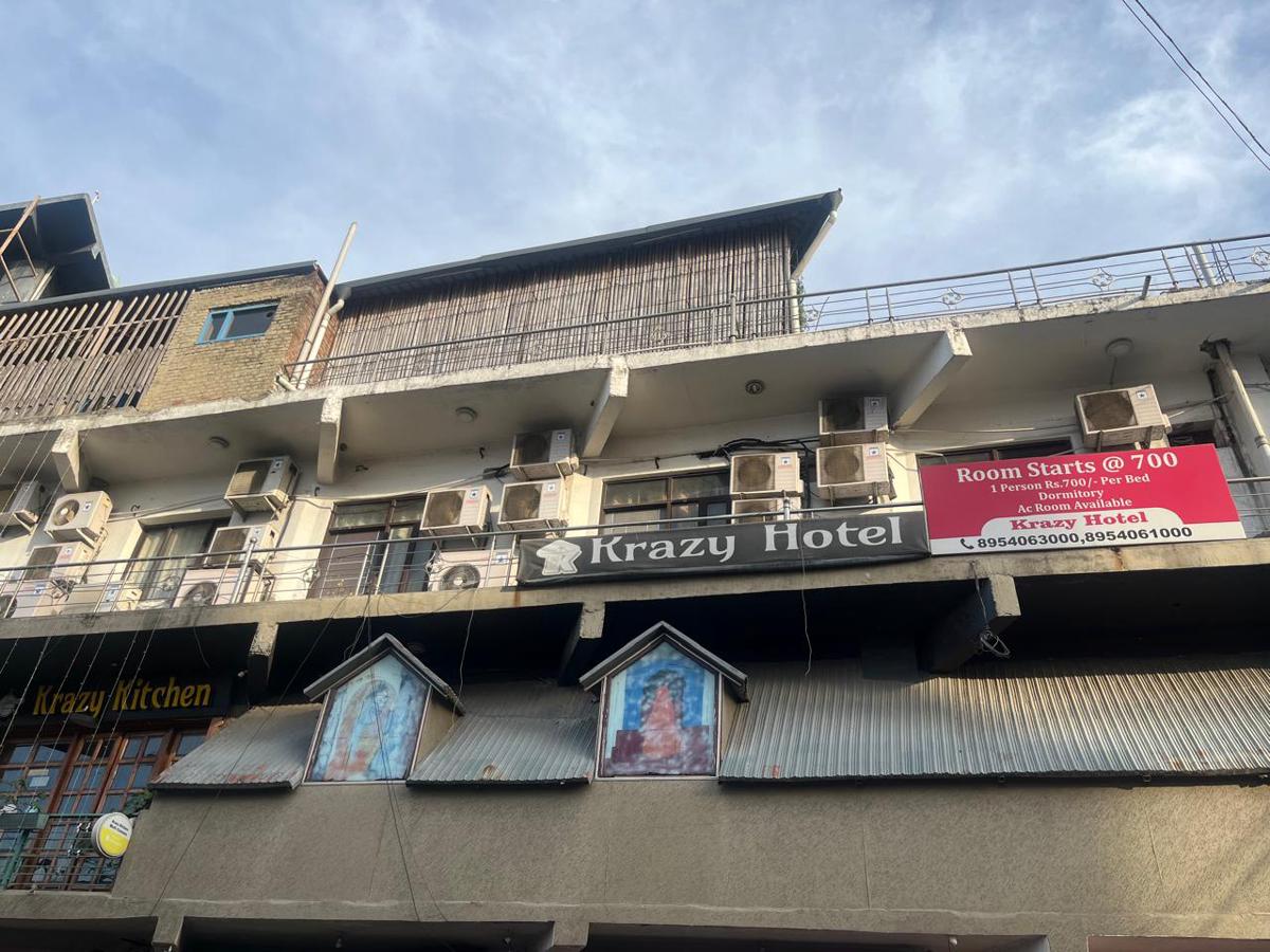 Krazy Hotel Haldwani photo 1