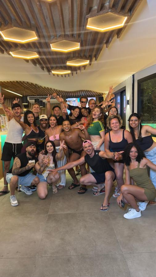 Bamboo Rio Hostel photo 6