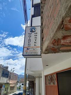 MONTAÑERO HOSTEL photo 5