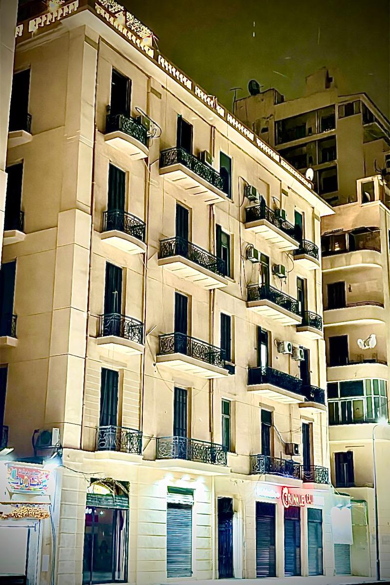 Heritage hostel Cairo photo 1
