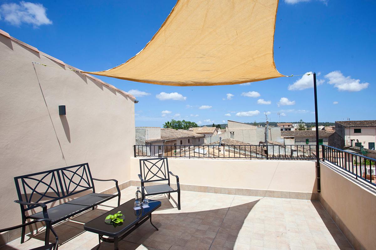 Casal de Petra Rooms & Pool photo 3