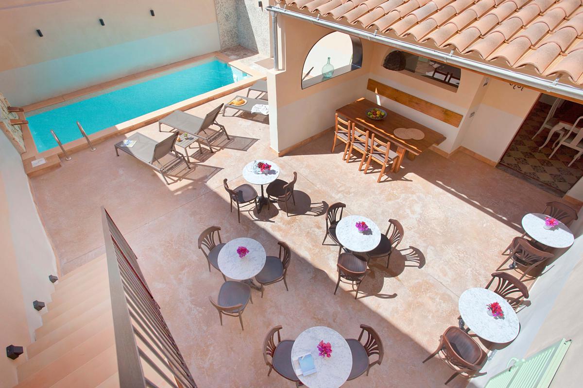 Casal de Petra Rooms & Pool photo 4