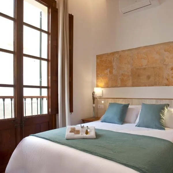 Casal de Petra Rooms & Pool photo 5