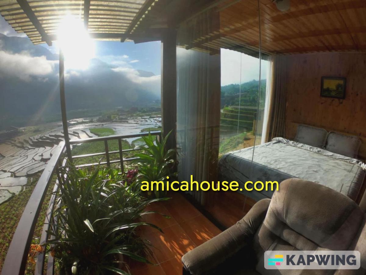 Amica House photo 1