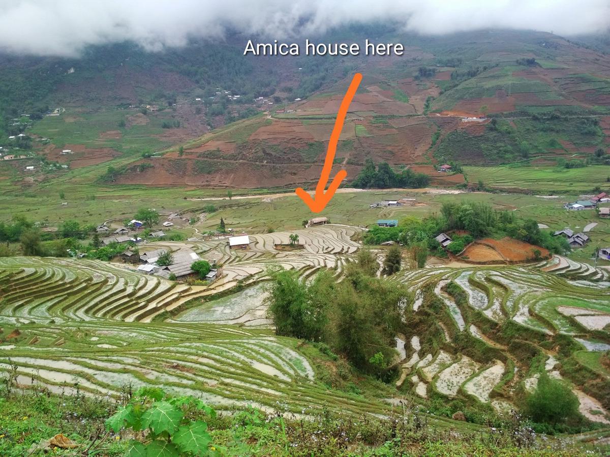 Amica House photo 4