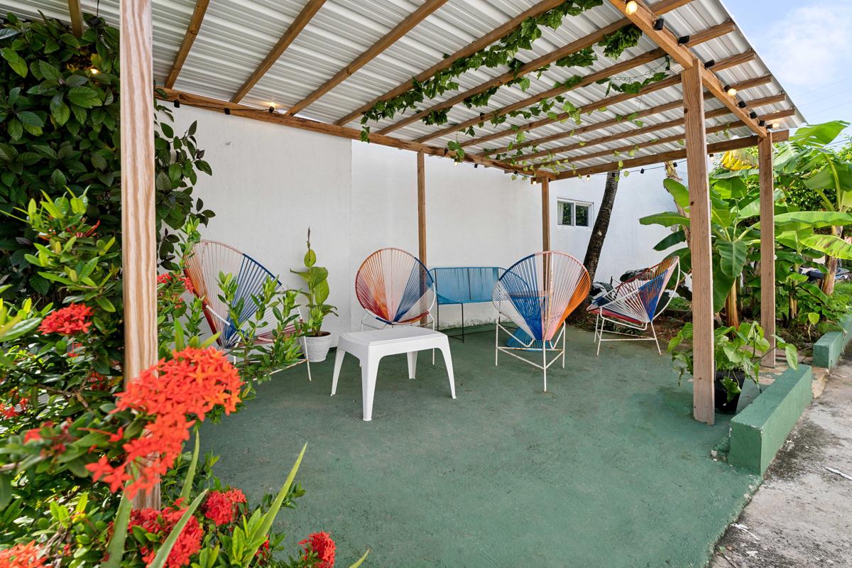 Casa Sun Day Hotel Boutique photo 3