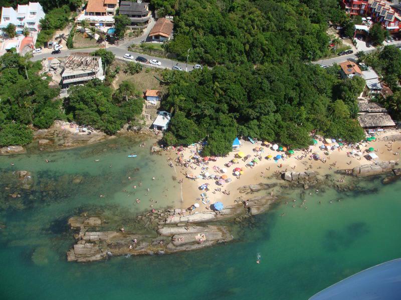 Hostel Toca da Moréia Bombinhas photo 3