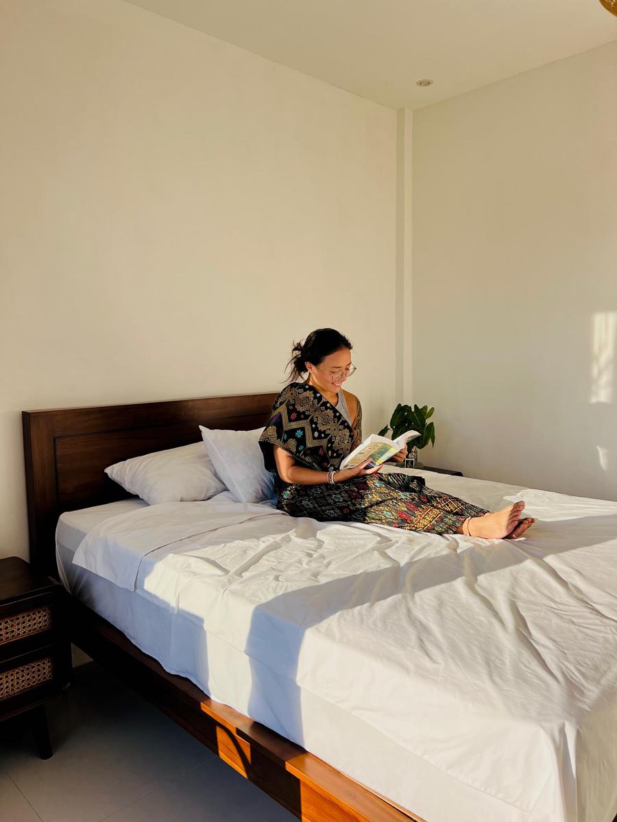 Luxe Inn Village Lombok photo 1