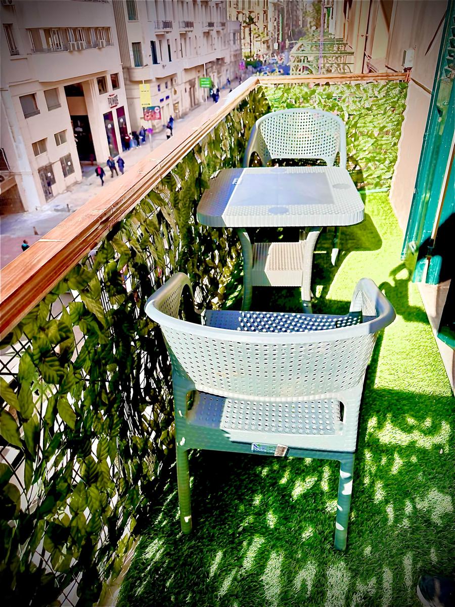 Heritage hostel Cairo photo 4