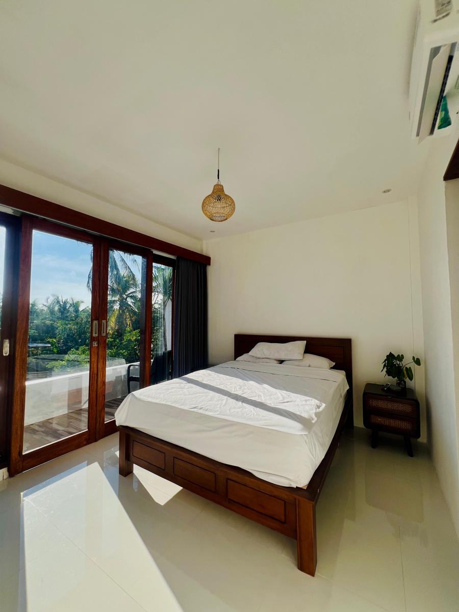 Luxe Inn Village Lombok photo 2