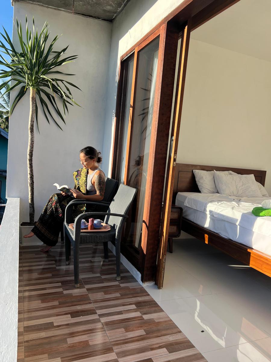Luxe Inn Village Lombok photo 3