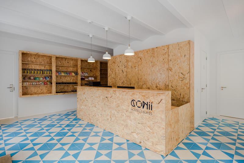 Conii Hostel & Suites Algarve photo 4