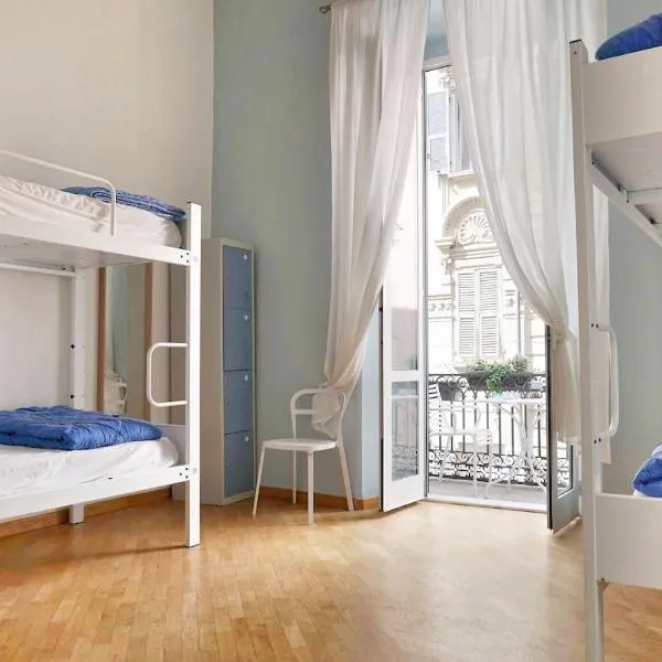 Grand Hostel Manin photo 5