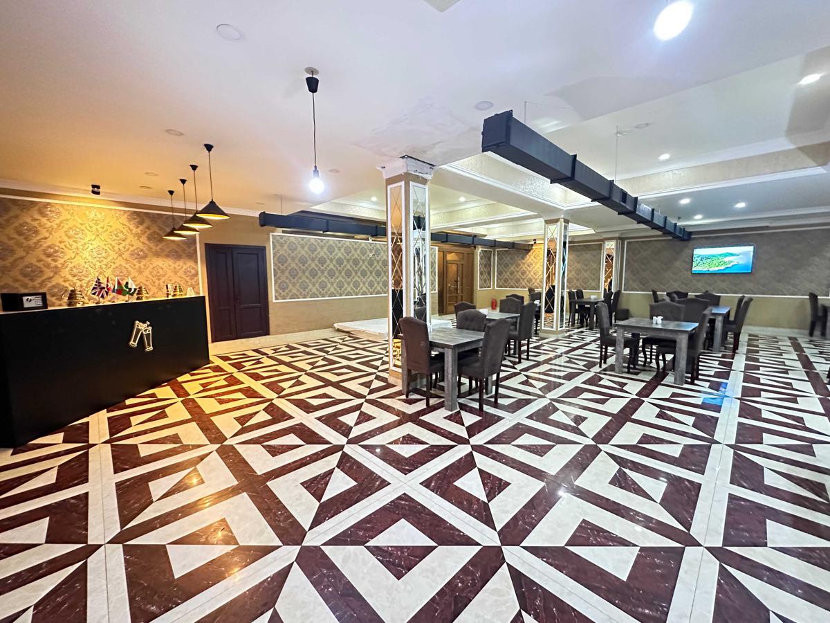 Istanbul Gold Hotel photo 4