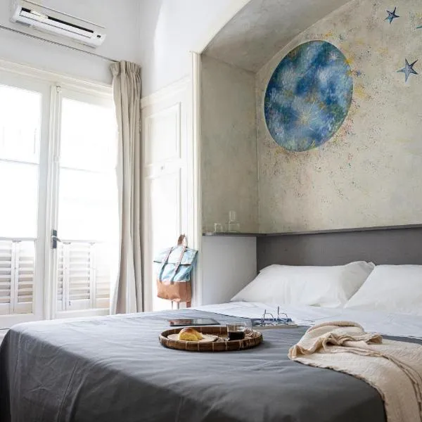 Casa Franca Recoleta Hostel Boutique photo 5