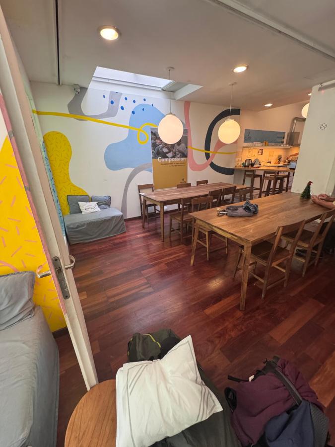 Casa Franca Recoleta Hostel Boutique photo 6