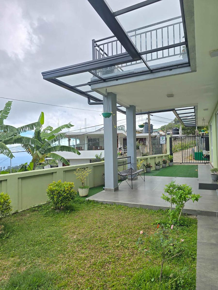 Trail Town Lodge photo 1