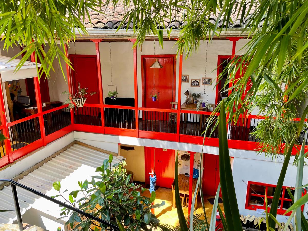 Hostel Tralala Salento photo 1