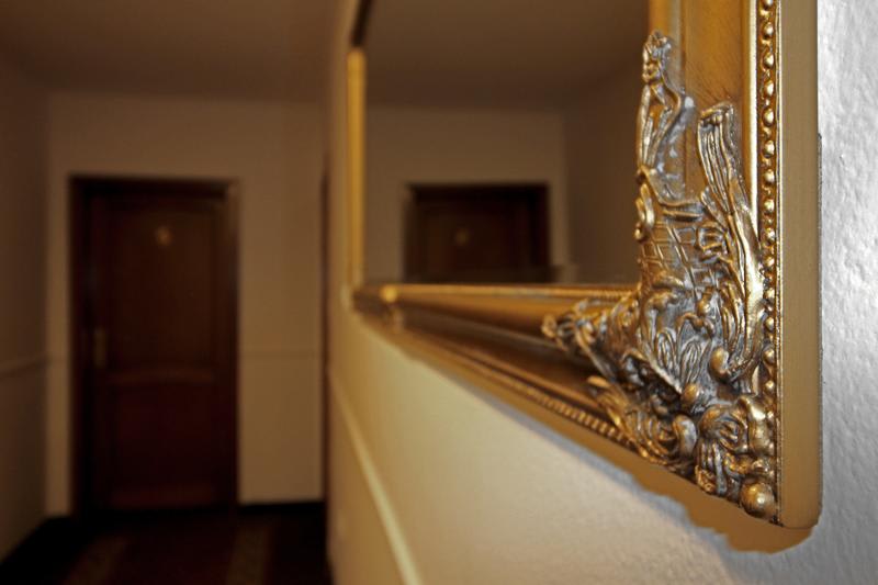 Penzion Wellness & Restaurant Zoborska, free parking photo 2