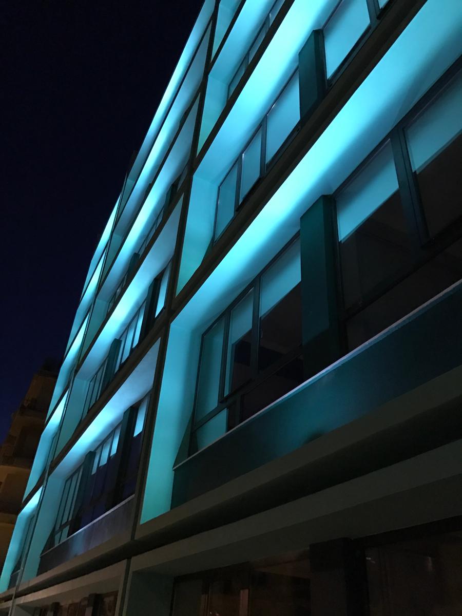 Stay Hybrid Youth Hostel photo 3