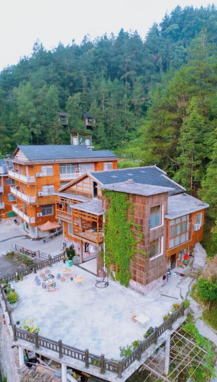 Zhangjiajie one step to heaven inn photo 1