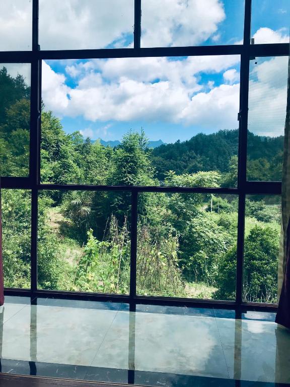 Zhangjiajie one step to heaven inn photo 2