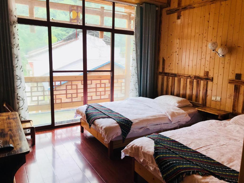 Zhangjiajie one step to heaven inn photo 4