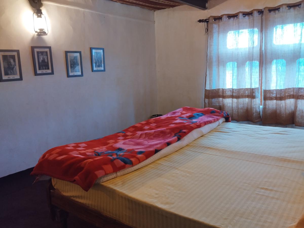 Deshek Homestay Kibber photo 3