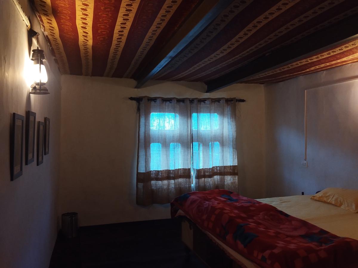 Deshek Homestay Kibber photo 4